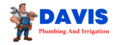 Trusted plumber in MARKLE